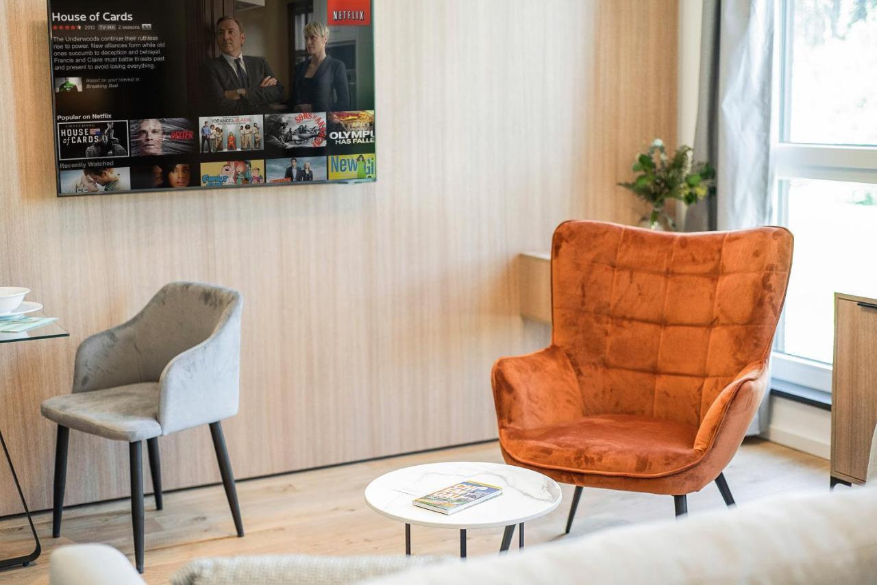 Bright: Rosenheim Aicherpark Экстерьер фото
