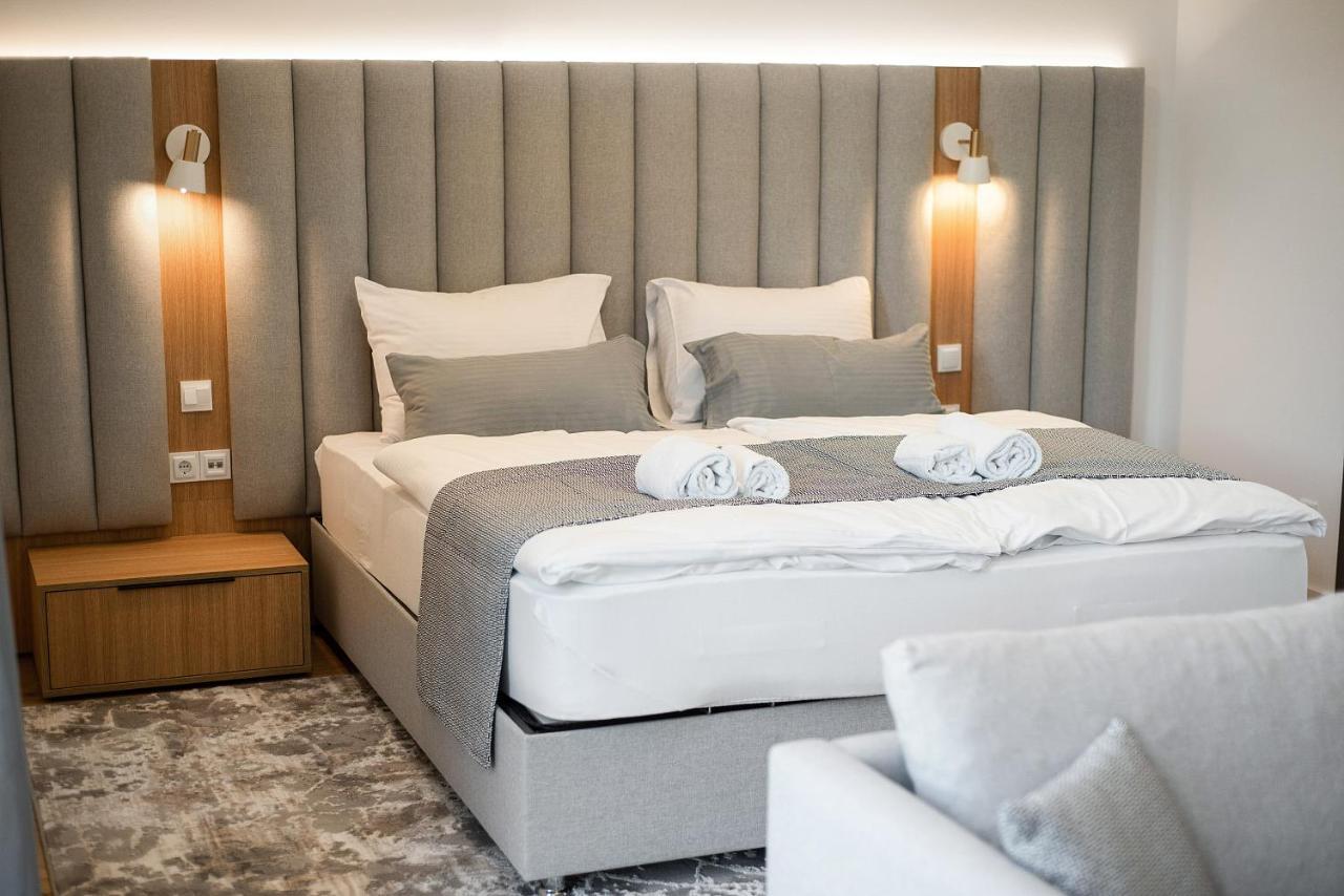 Bright: Rosenheim Aicherpark Экстерьер фото