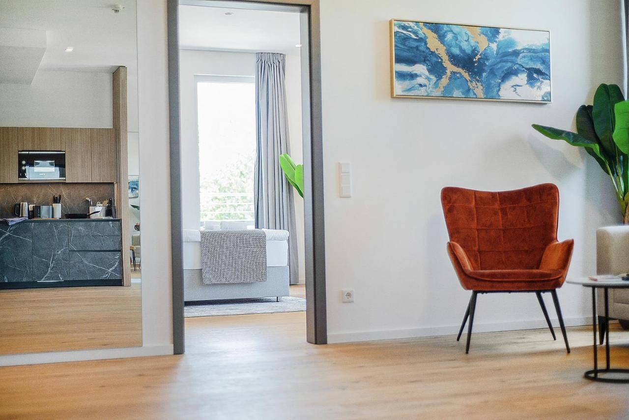 Bright: Rosenheim Aicherpark Экстерьер фото