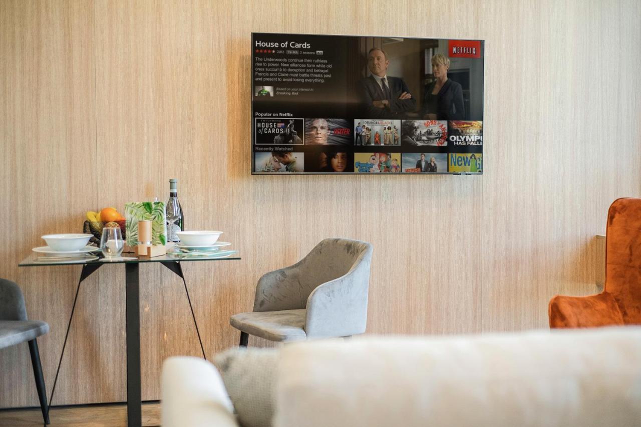 Bright: Rosenheim Aicherpark Экстерьер фото