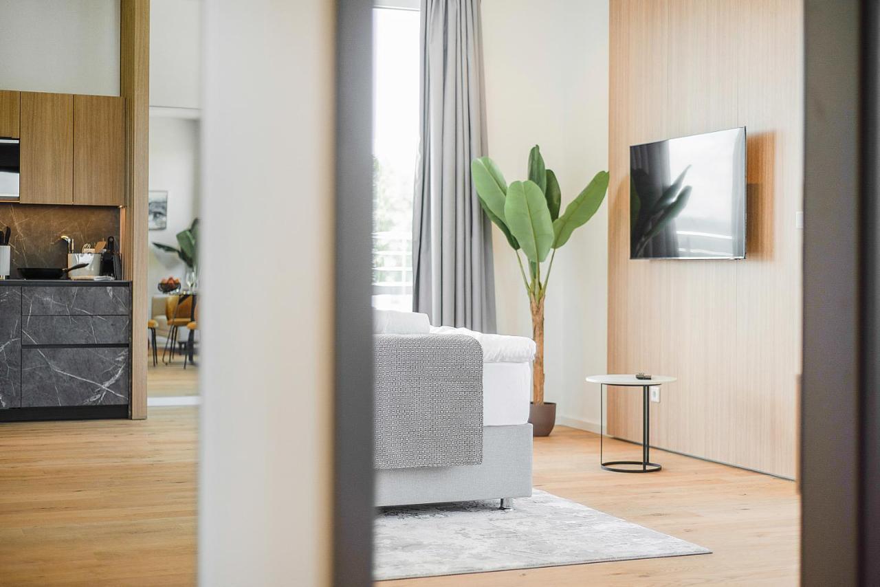 Bright: Rosenheim Aicherpark Экстерьер фото